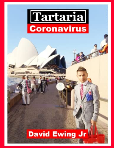 Tartaria - Coronavirus: German von Independently published